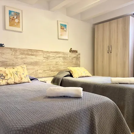 Minutos De Calas Bonitas De Holiday home *