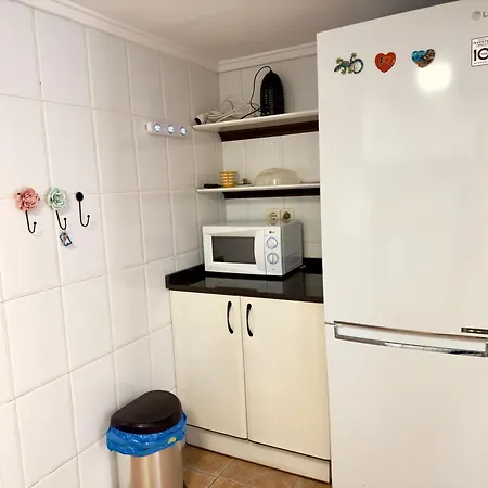 Minutos De Calas Bonitas De Holiday home Calpe