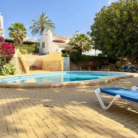 Minutos De Calas Bonitas De * Calpe