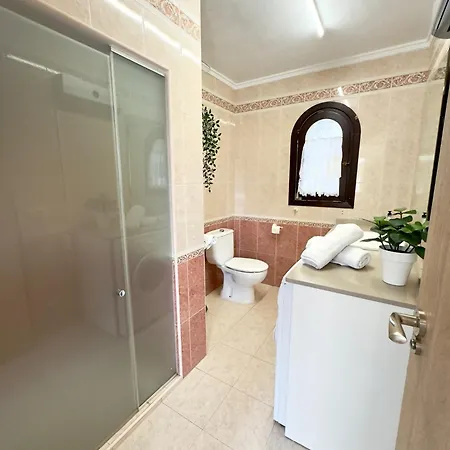 Minutos De Calas Bonitas De Holiday home *