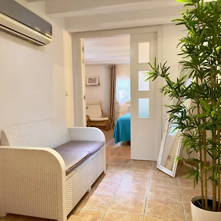 Minutos De Calas Bonitas De Holiday home *