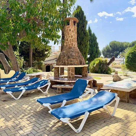 Minutos De Calas Bonitas De Calpe