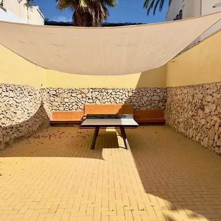 Minutos De Calas Bonitas De Holiday home