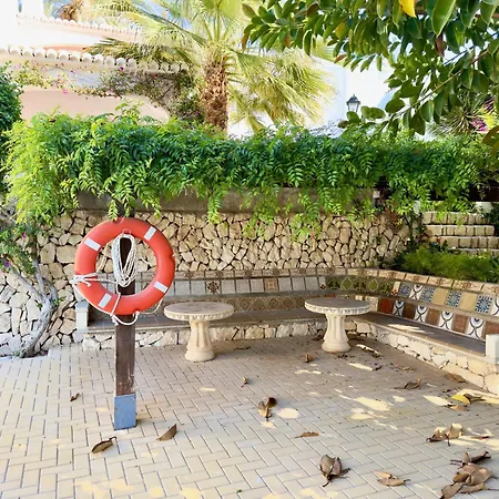 Minutos De Calas Bonitas De Holiday home *